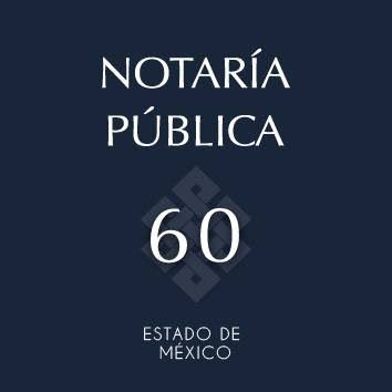 Notaria Publica 60