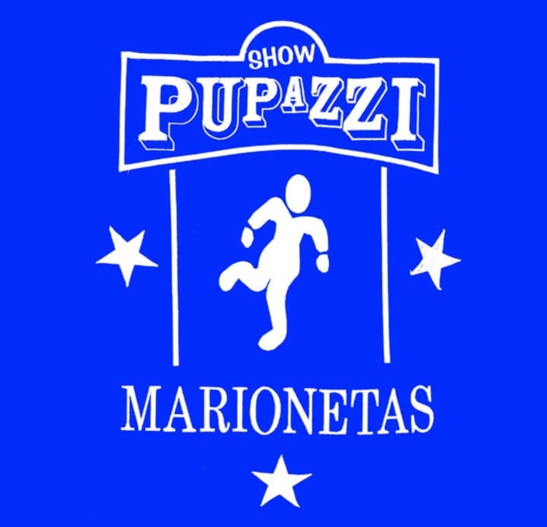 Marionetas Pupazzi
