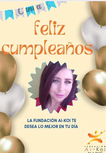 Cumpleaños