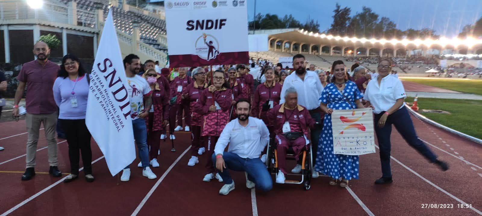 Fundación Ai-Koi,A.C.