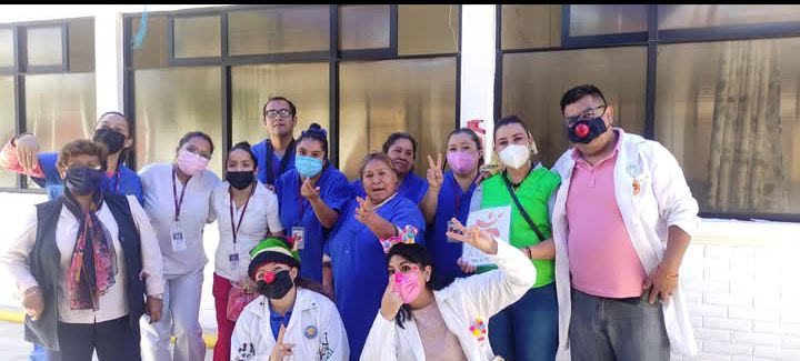 Programas de inclusión